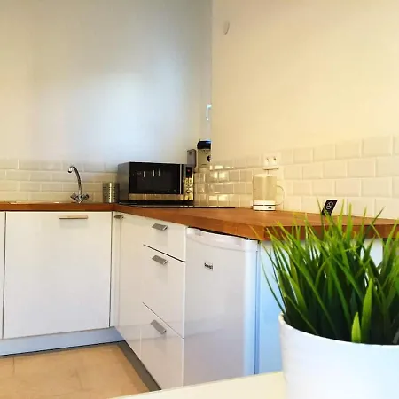 Moderne 2 Zimmer Ferienwohnung Am Strand *