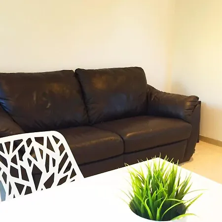 Appartement Moderne 2 Zimmer Ferienwohnung Am Strand *