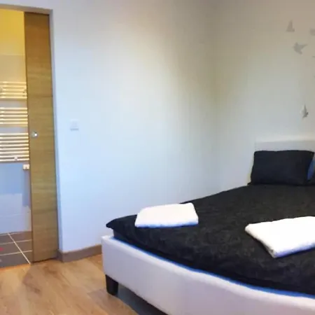 Appartement Moderne 2 Zimmer Ferienwohnung Am Strand Antibes